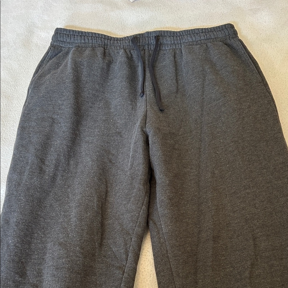 Tek Gear Charcoal Joggers